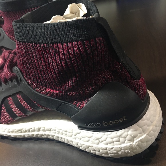 New Adidas Ultra Boost X Women’s shoes size 7.5 - Picture 5 of 16